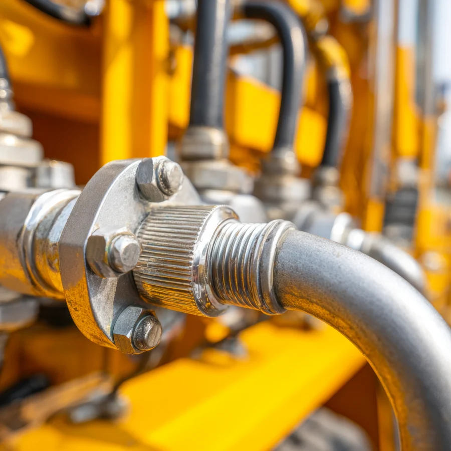 Skip Loader vs Hook Lift article about Skip Loader vs Hook Lift: Choosing the Right Waste Truck